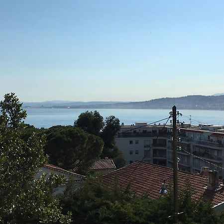 Villa Iris Nizza Kültér fotó
