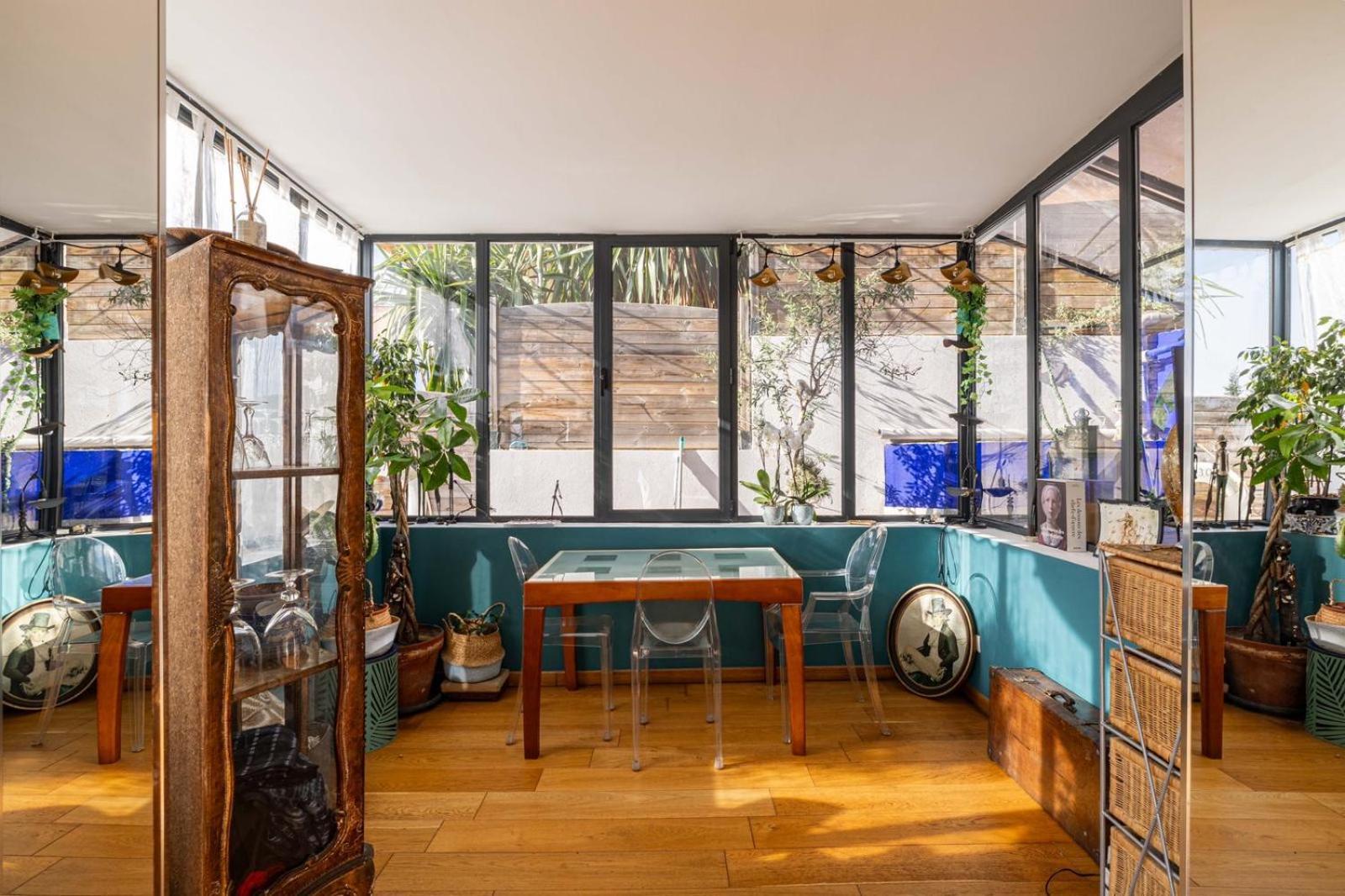 Villa Iris Nizza Kültér fotó