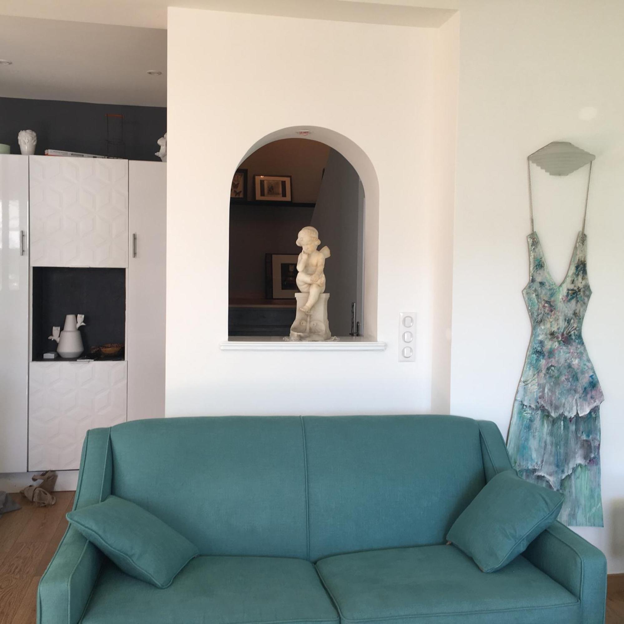 Villa Iris Nizza Kültér fotó