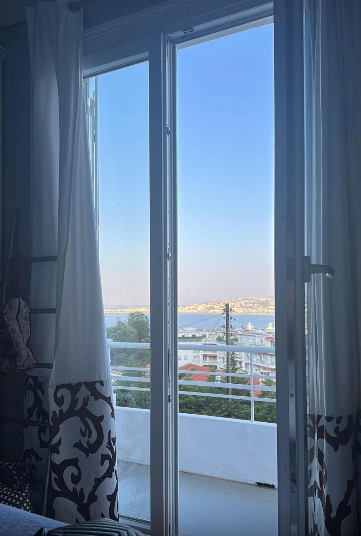 Villa Iris Nizza Kültér fotó