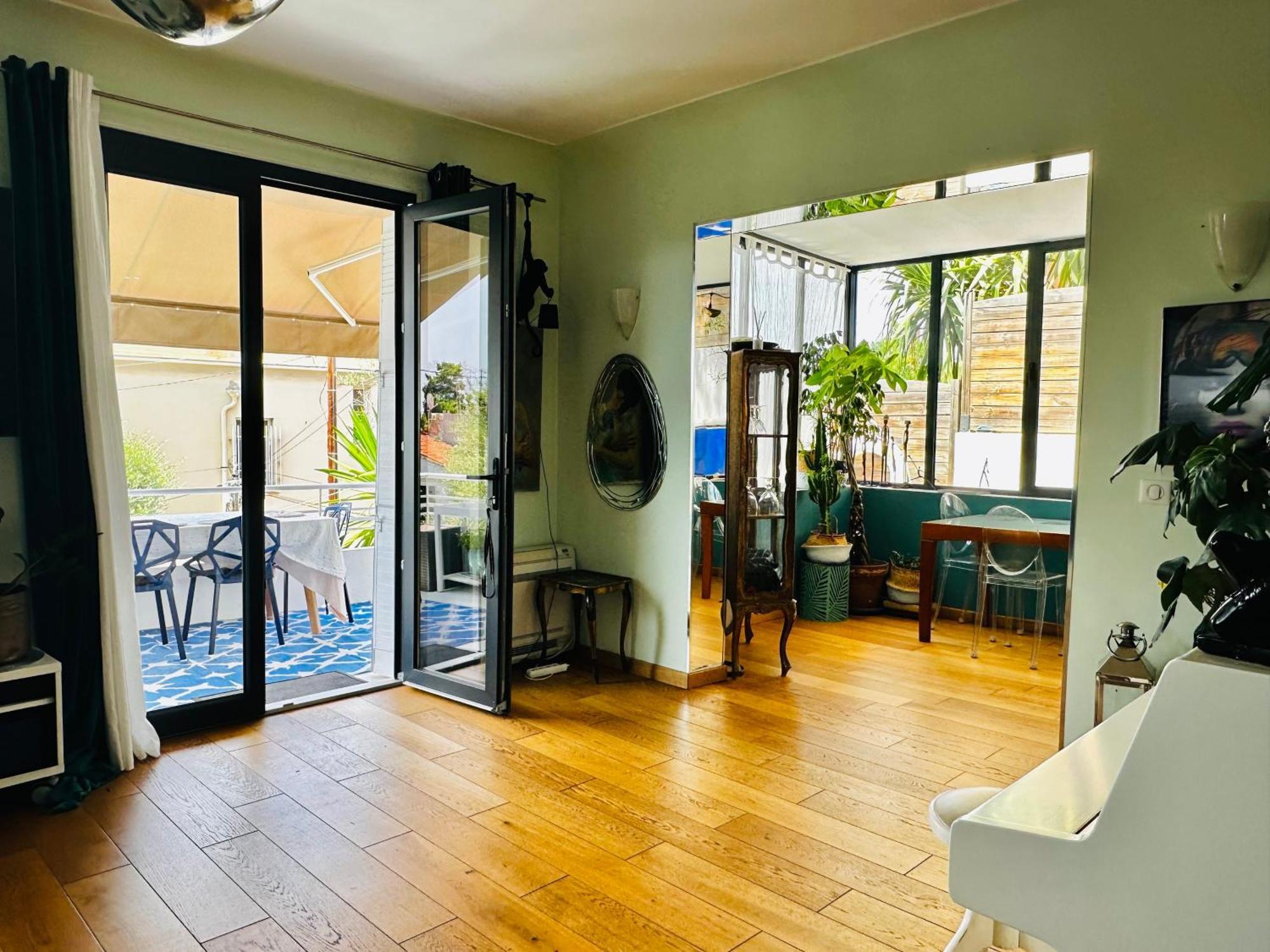 Villa Iris Nizza Kültér fotó