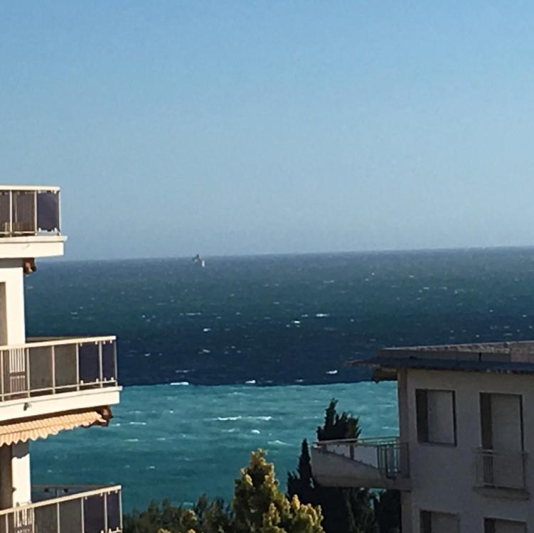 Villa Iris Nizza Kültér fotó