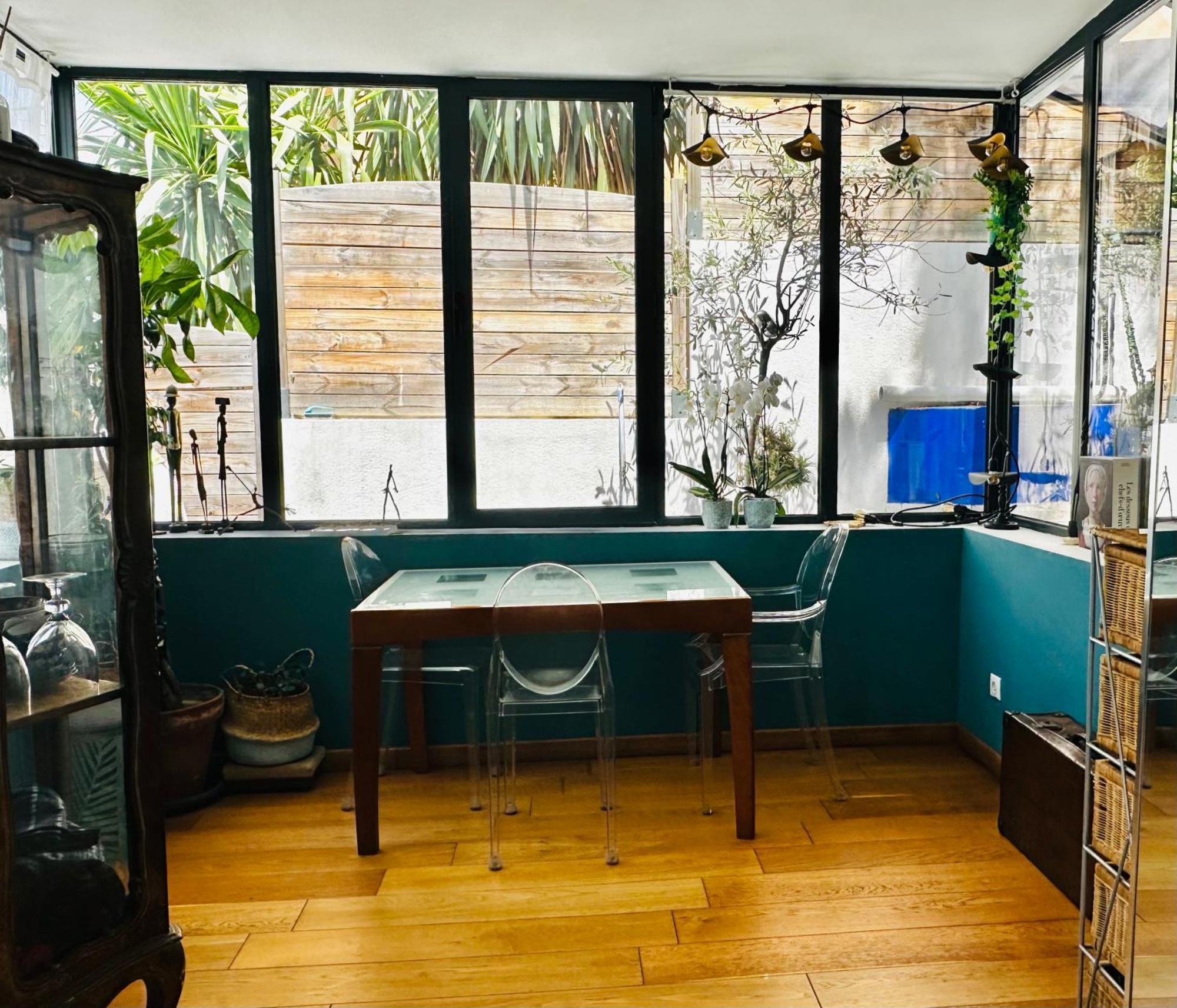Villa Iris Nizza Kültér fotó